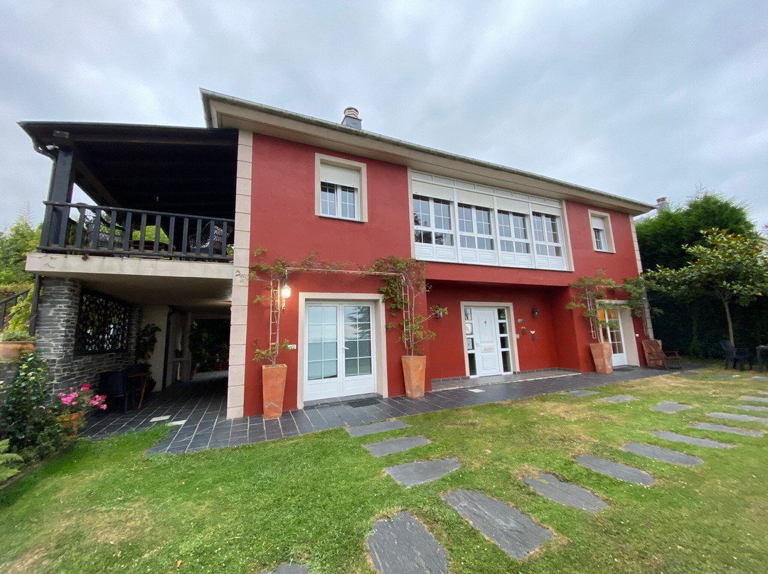 Apartamentos Guidan
