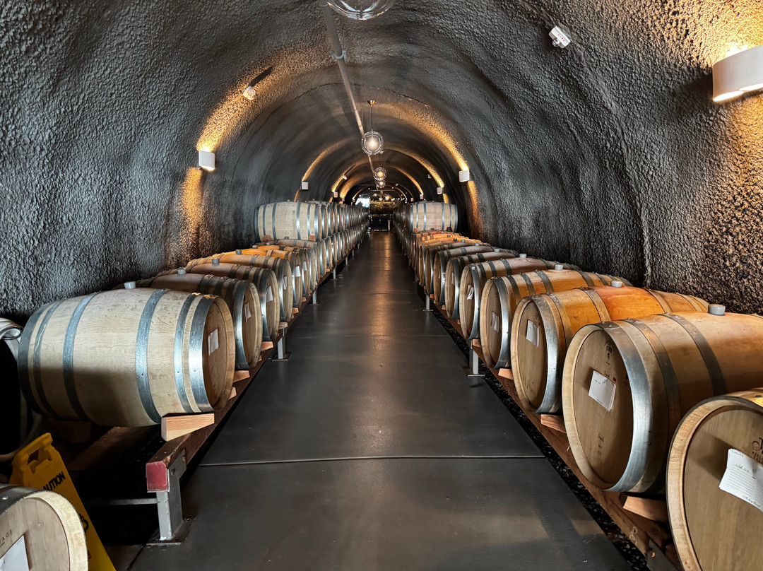 Archery Summit Winery-Dayton必去景点