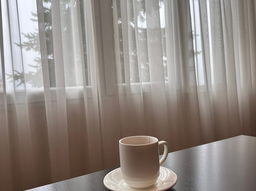 Hotel Kirovakan主图