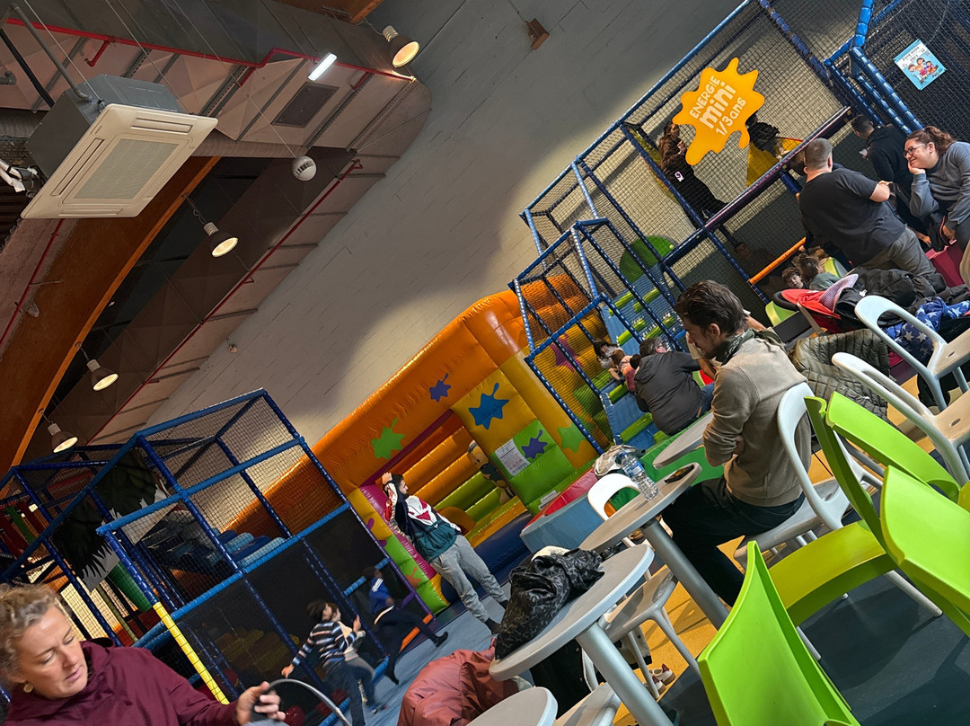 Gulli Parc Bry Sur Marne-Bry-sur-Marne必去景点