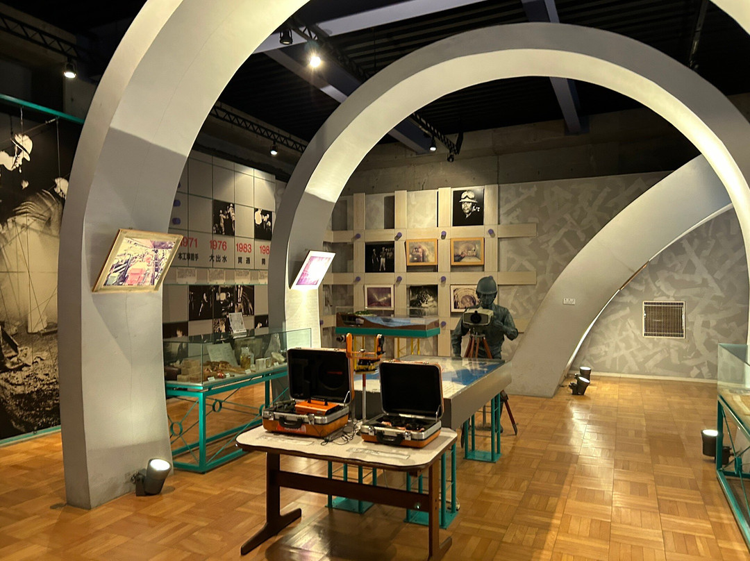 Seikan Tunnel Museum-外滨町必去景点