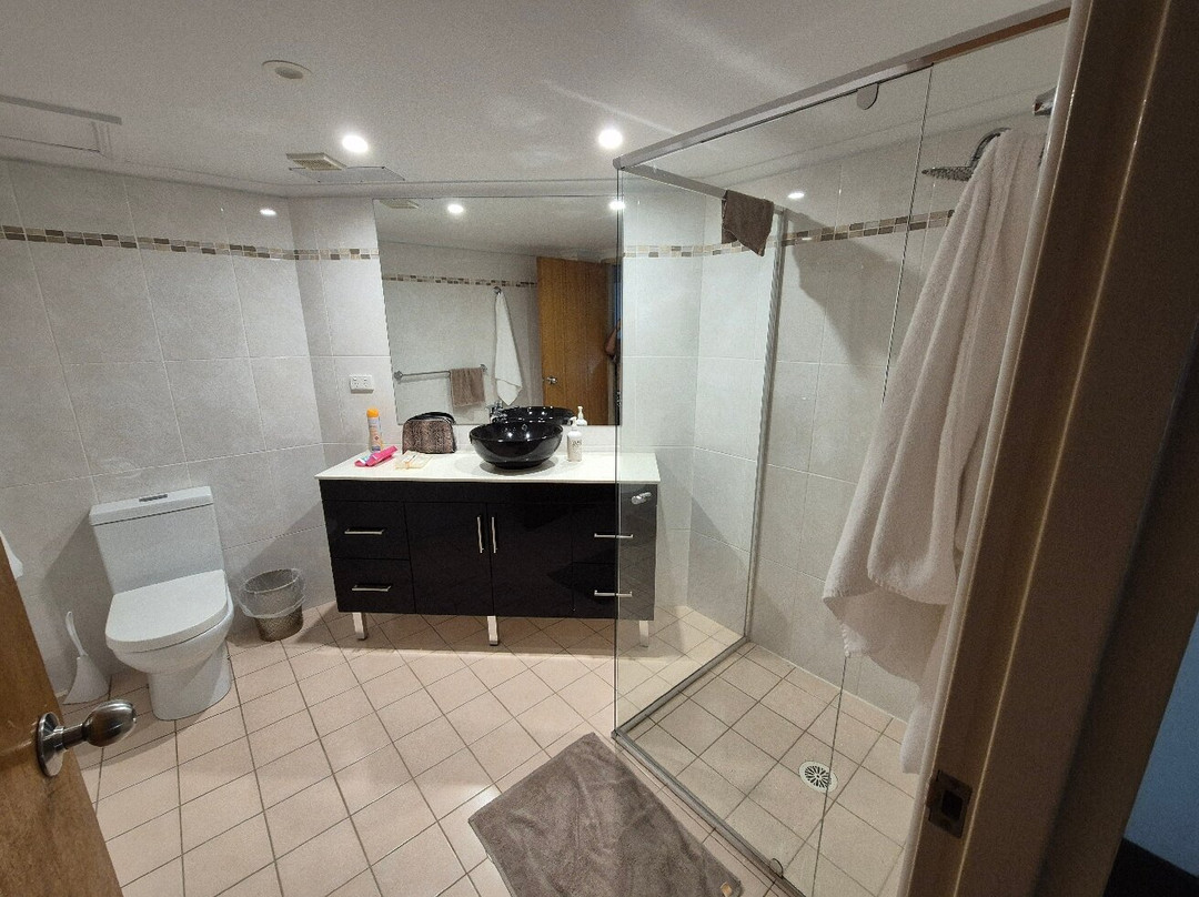 乌拉杜拉客房楼主图