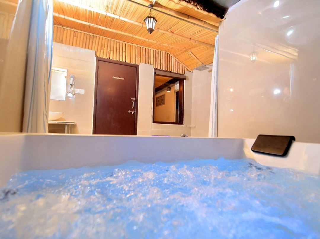 Nature Village Resort主图