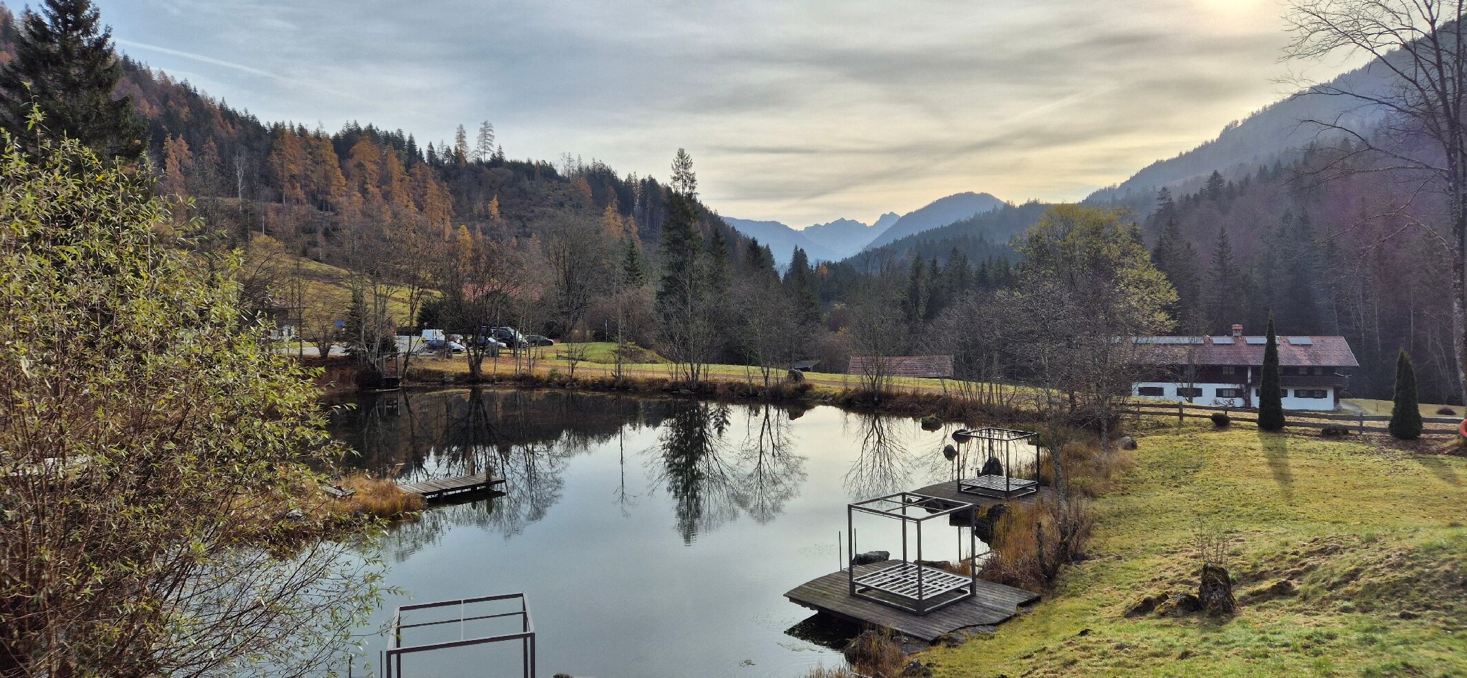 Feuriger Tatzlwurm Berghotel & Spa, BW Signature Collection by Best Western-官方