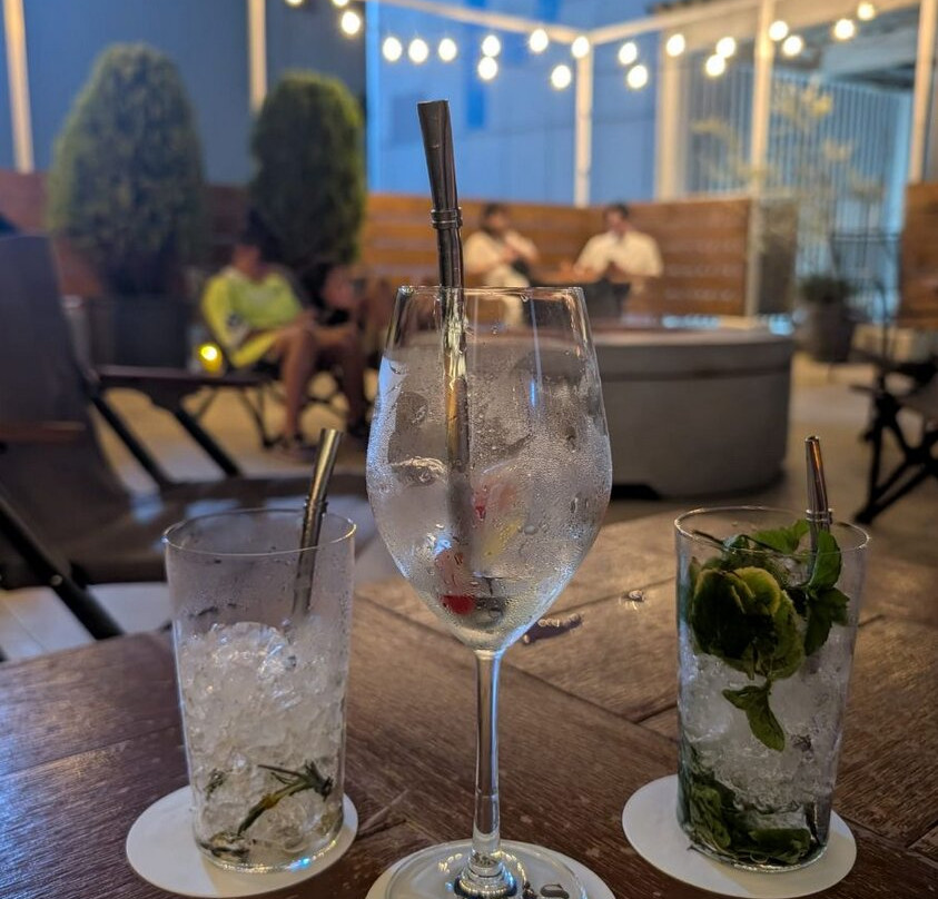 UNWIND HOTEL & BAR SAPPORO主图