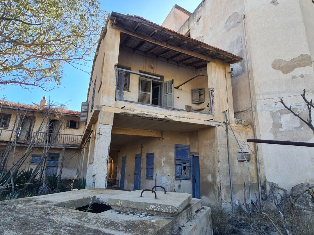 Mr John Tours Cyprus-法玛古斯塔必去景点