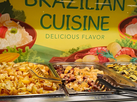 Churrascaria Tutto Bom