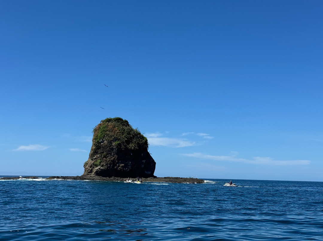 Mystic Rides-Playa Ocotal必去景点