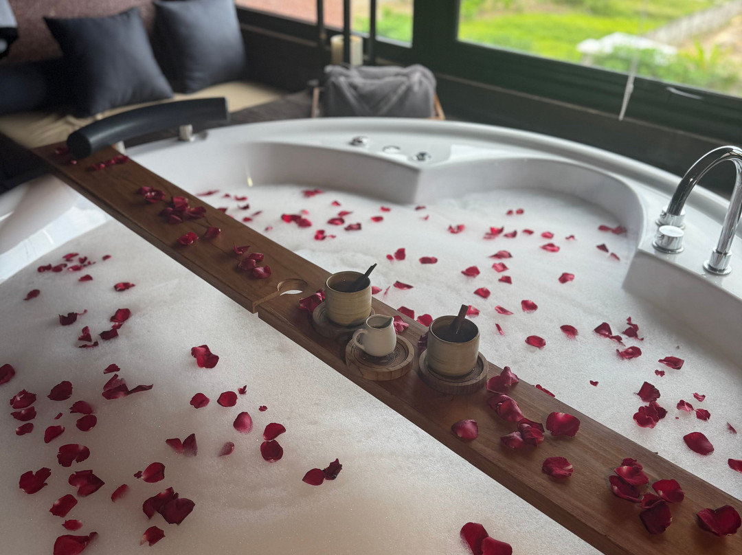 Svaha Spa Sanur By Wonderspace-沙努尔必去景点