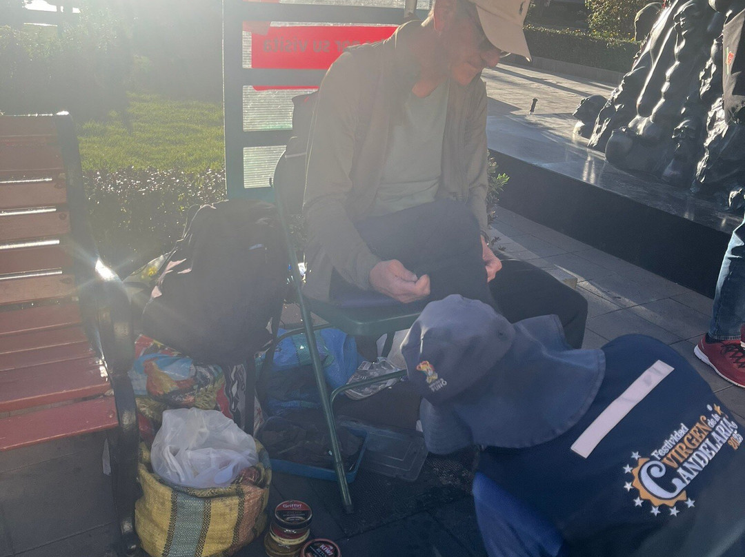 Catedral de Puno-普诺大区必去景点