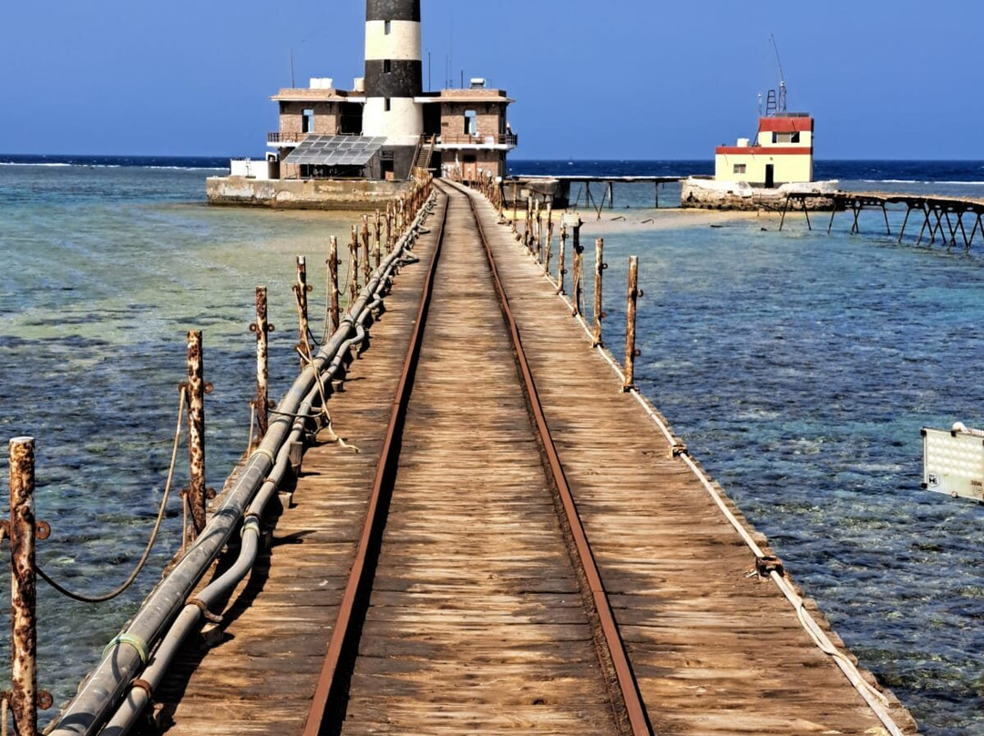 MenaDive-Safaga必去景点