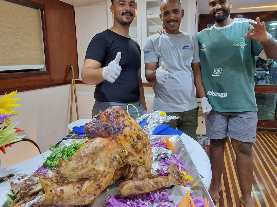 MenaDive-Safaga必去景点