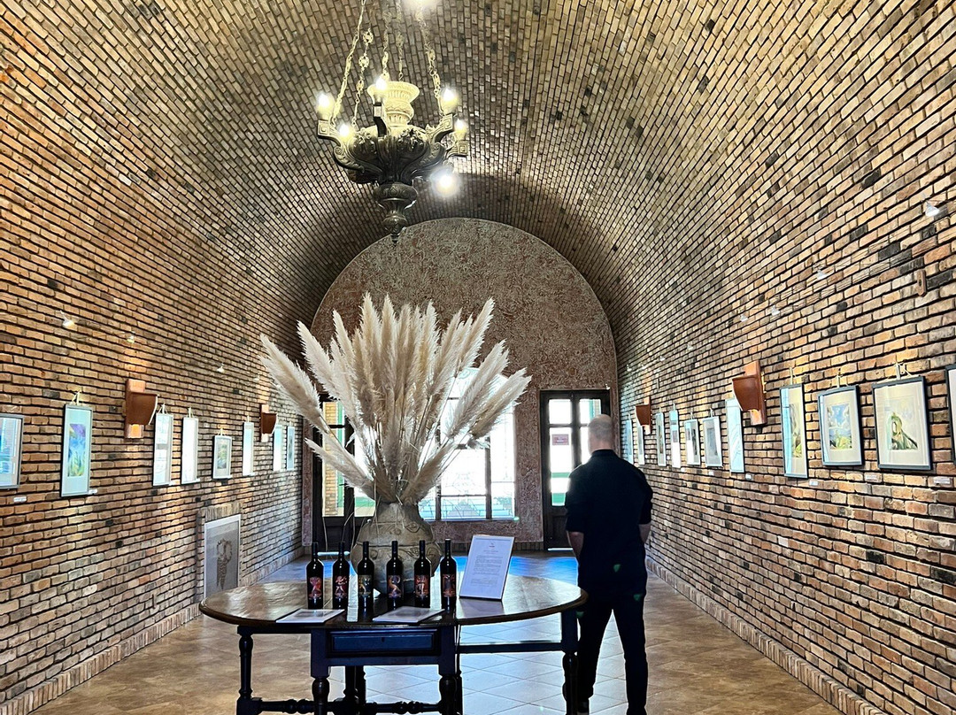 Villa Francioni-Sao Joaquim必去景点