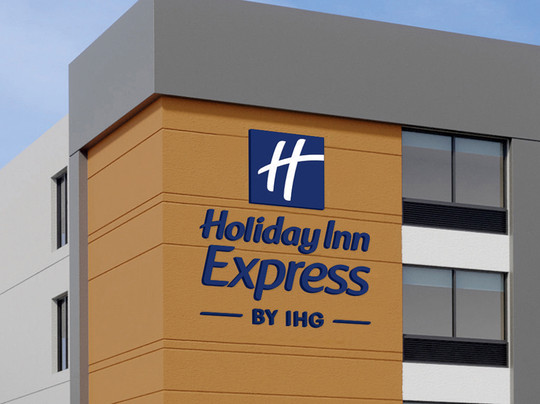 Luther酒店住宿-Holiday Inn Express & Suites Choctaw - Oklahoma City East