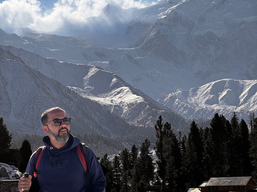 Hunza Adventure Tours-伊斯兰堡必去景点