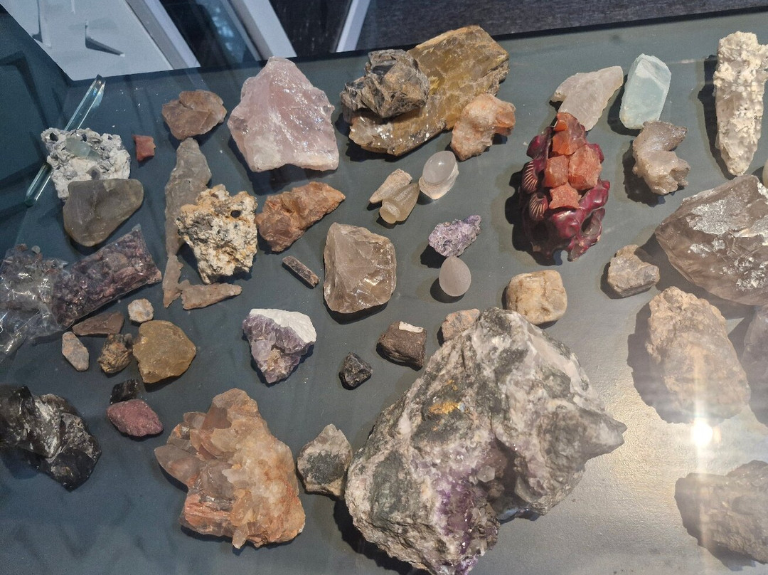 Sorborn Gems and Jewelry-Aluthgama必去景点