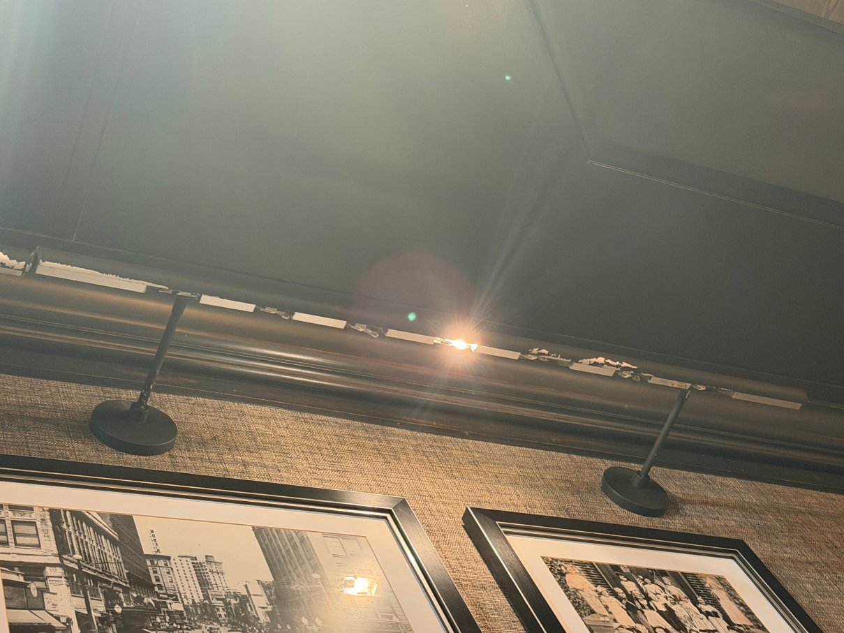 亚特兰大丽思卡尔顿酒店-浴室