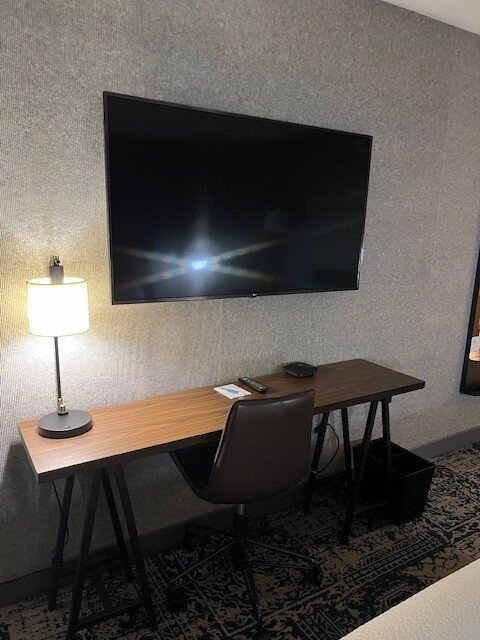 芝加哥韦斯贾斯特 - 橡树溪福朋喜来登酒店主图