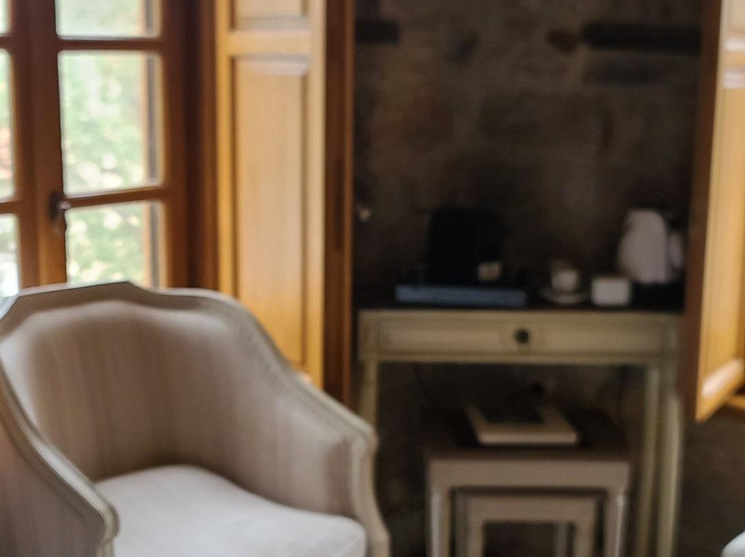 Archontiko Chioti主图