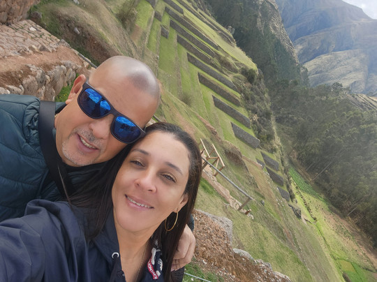 Peru Suyo travel-马丘比丘必去景点