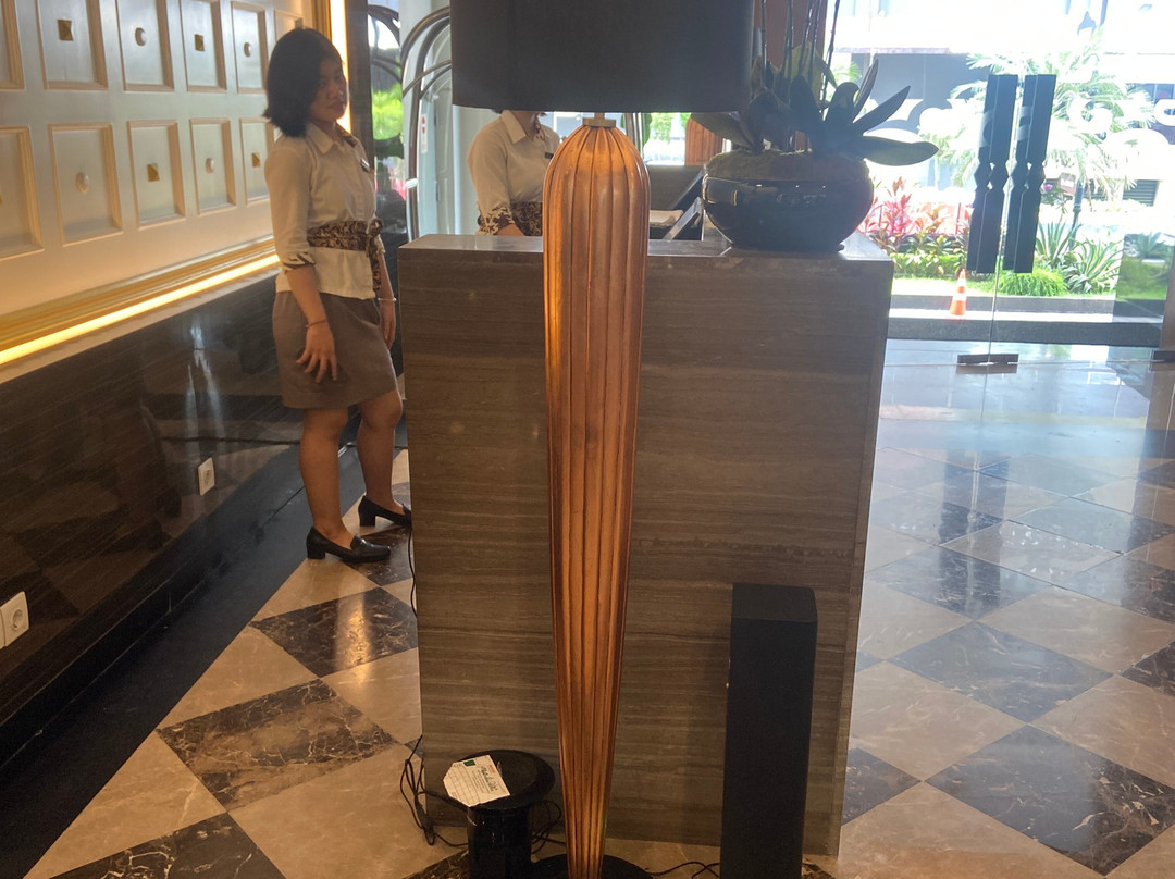 Pranaya Boutique Hotel BSD主图