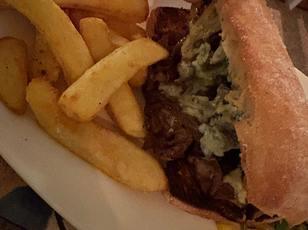 The Legh Arms-Mere Brow必去景点