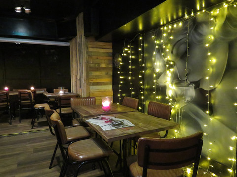 The Bootlegger Brighton-布莱顿必去景点