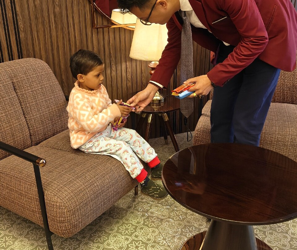 Udaan Himalayan Suites and Spa主图