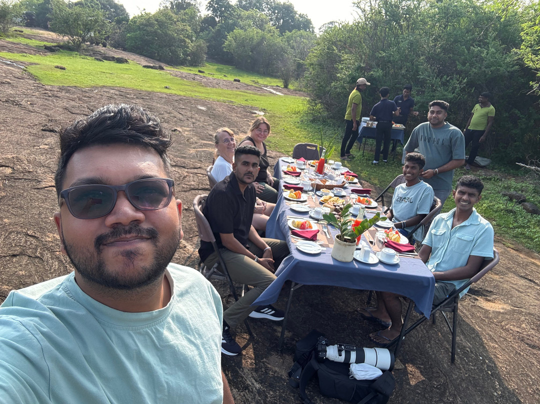 Niluka Safari-乌达瓦拉瓦必去景点