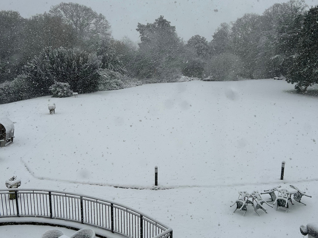 Grinkle Park Hotel主图