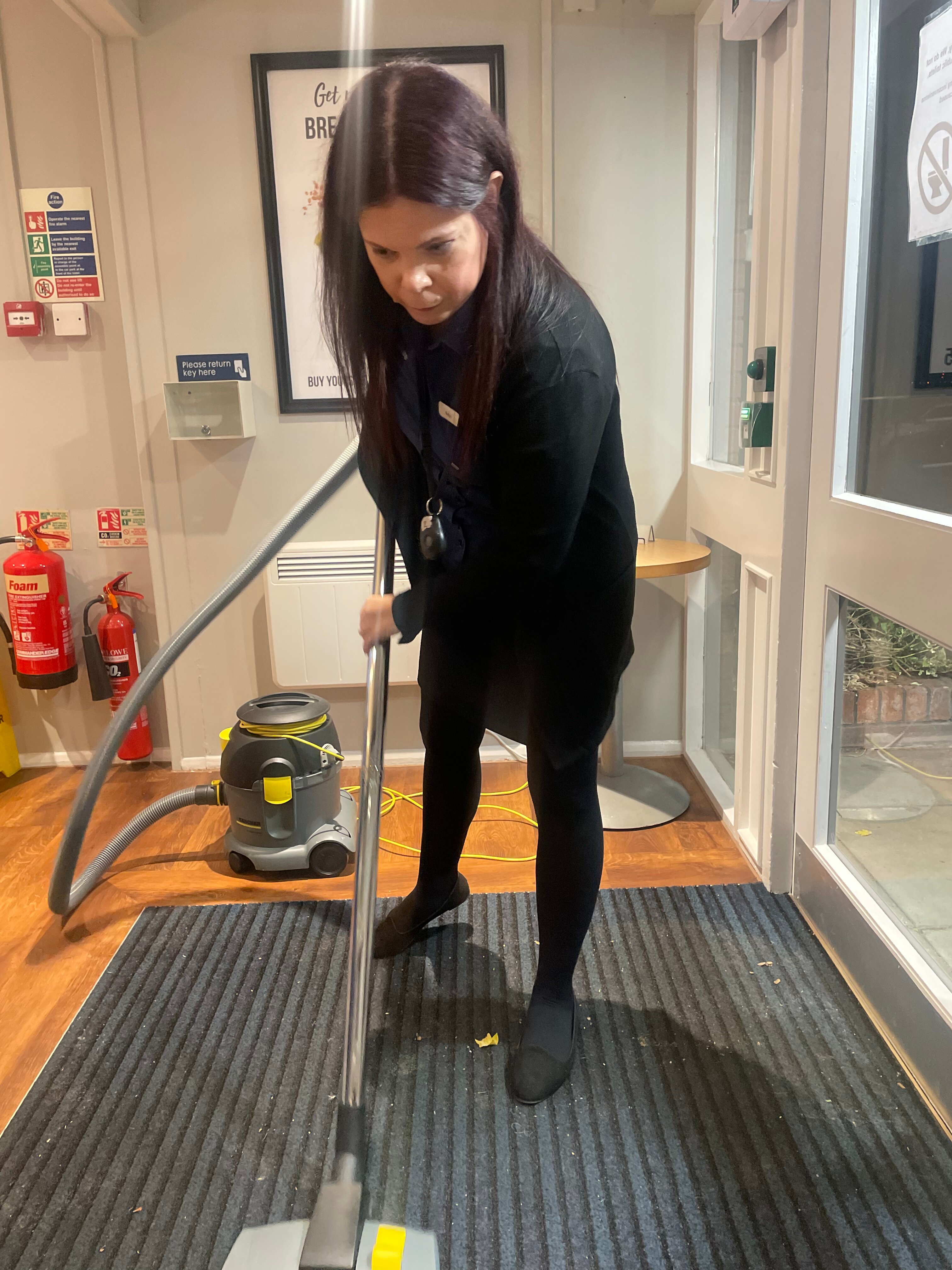 Travelodge Brentwood East Horndon-官方