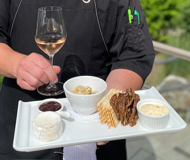 Blasted Church Vineyards-Okanagan Falls必去景点