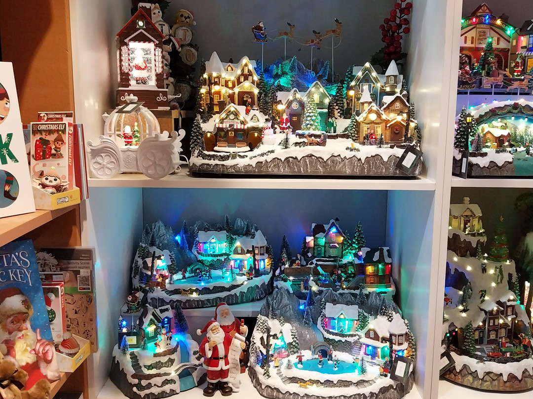 The Forbidden Forest-Dimboola必去景点