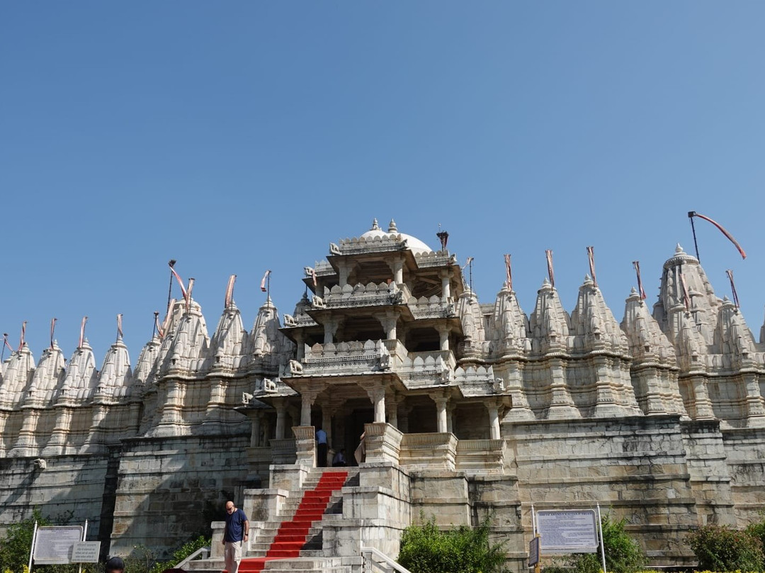 Rajasthan Pari Tours-斋蒲尔必去景点