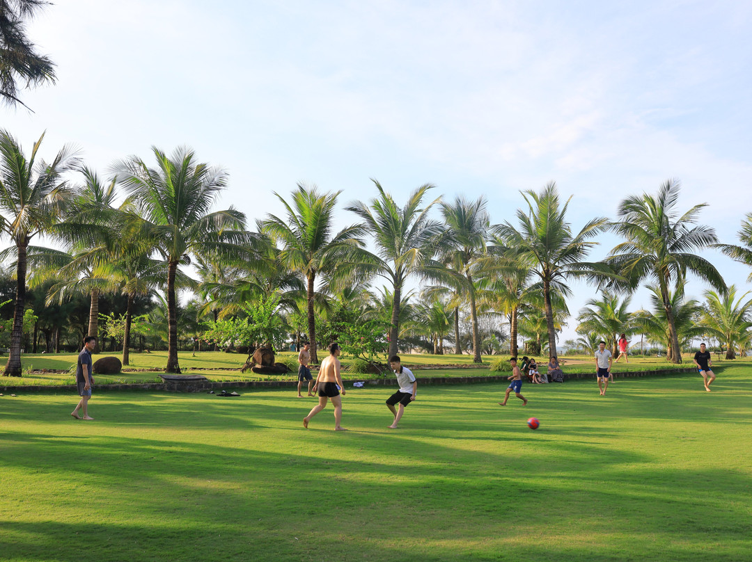 Celina Peninsula Resort主图