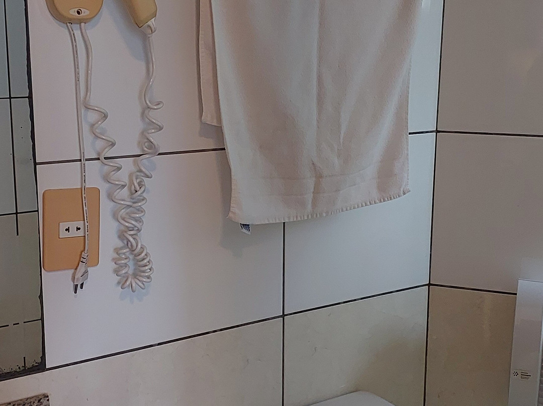 Caxias Thermas Hotel主图