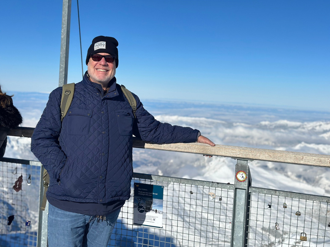 AlpTransfer & AlpExcursion-伯尔尼必去景点