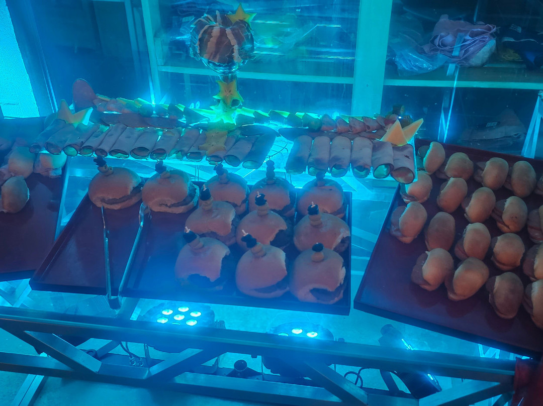 Hotel La Marina Plaza & Spa主图