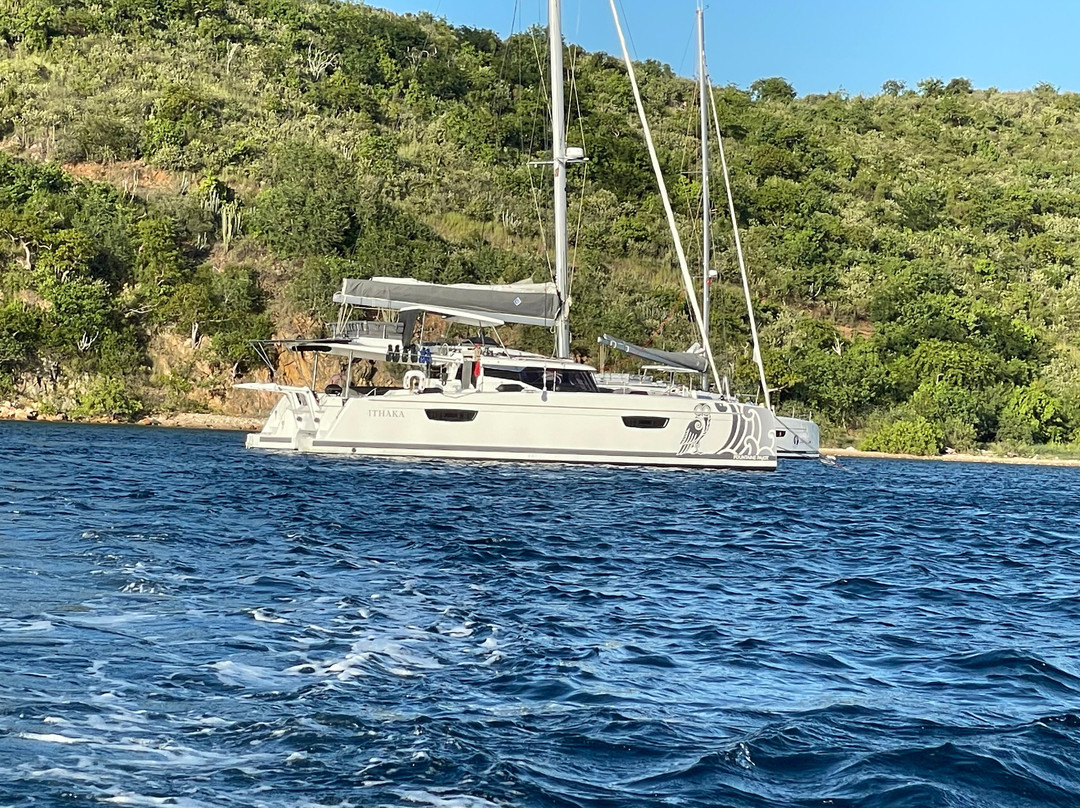 BVI Yacht Charters-Road Town必去景点