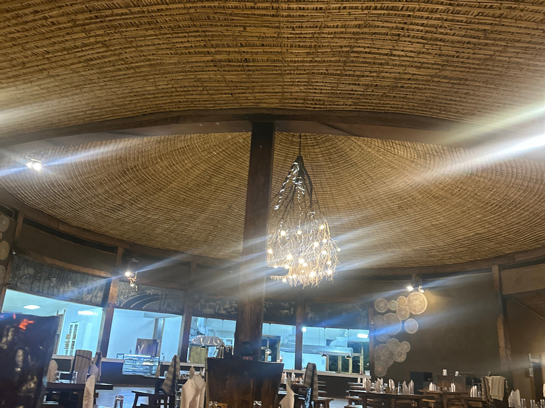 Kuriftu Entoto Adventure Park-亚的斯亚贝巴必去景点