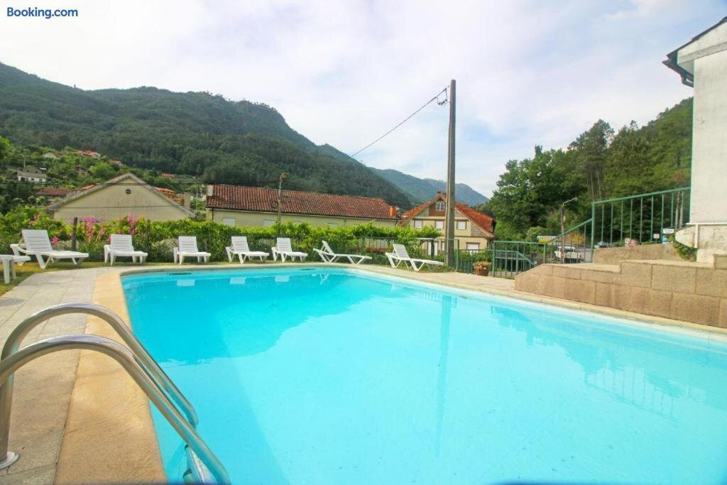 Serrana Geres Inn