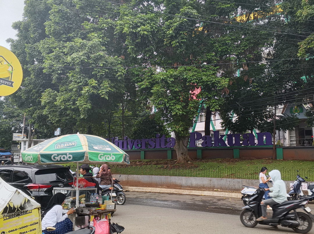 Zest Bogor by Swiss-Belhotel International主图