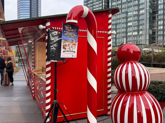 Zorlu Center-伊斯坦布尔必去景点