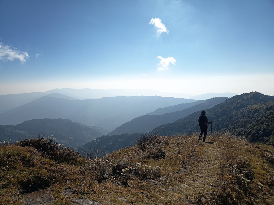 Adventures Unlimited-大吉岭必去景点