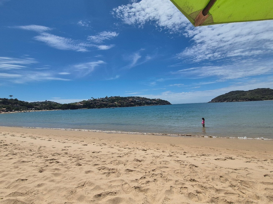 Ferradura Beach-布基亚斯必去景点
