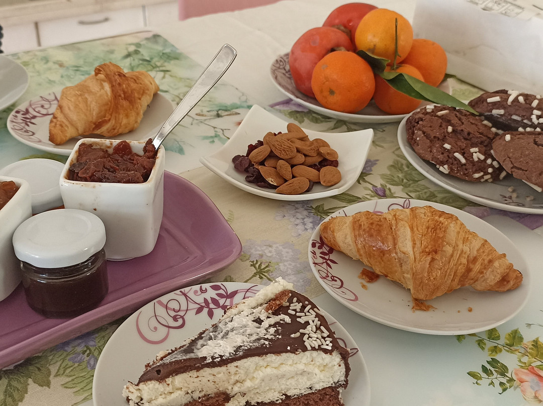 La Casa di Mimma主图