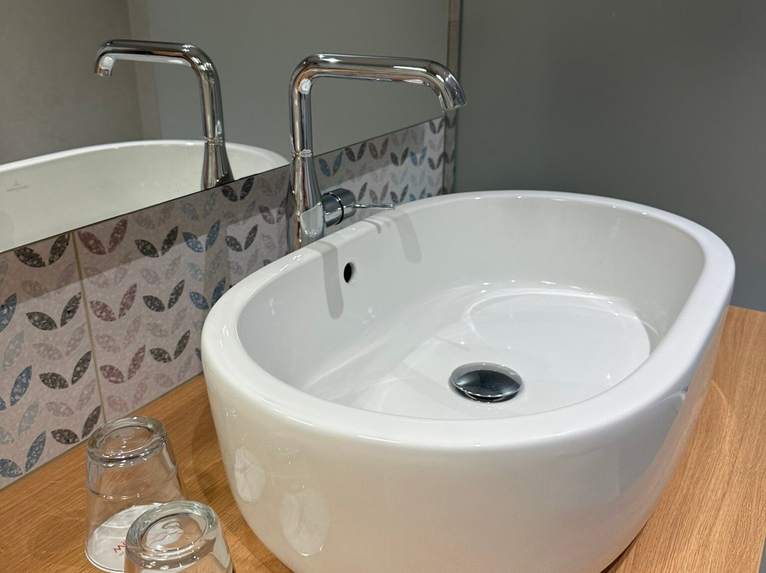 巴拉顿湖巴拉兰瑞享度假酒店主图