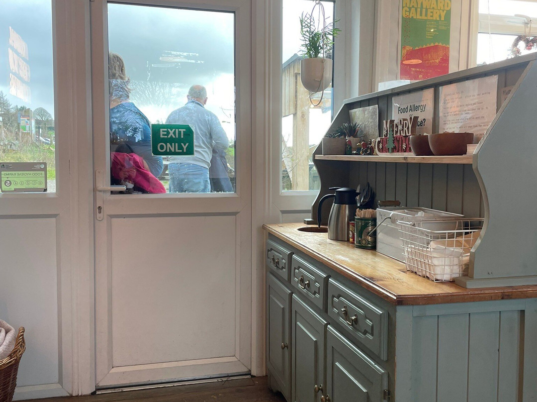 Siblyback Lake-利斯卡德必去景点