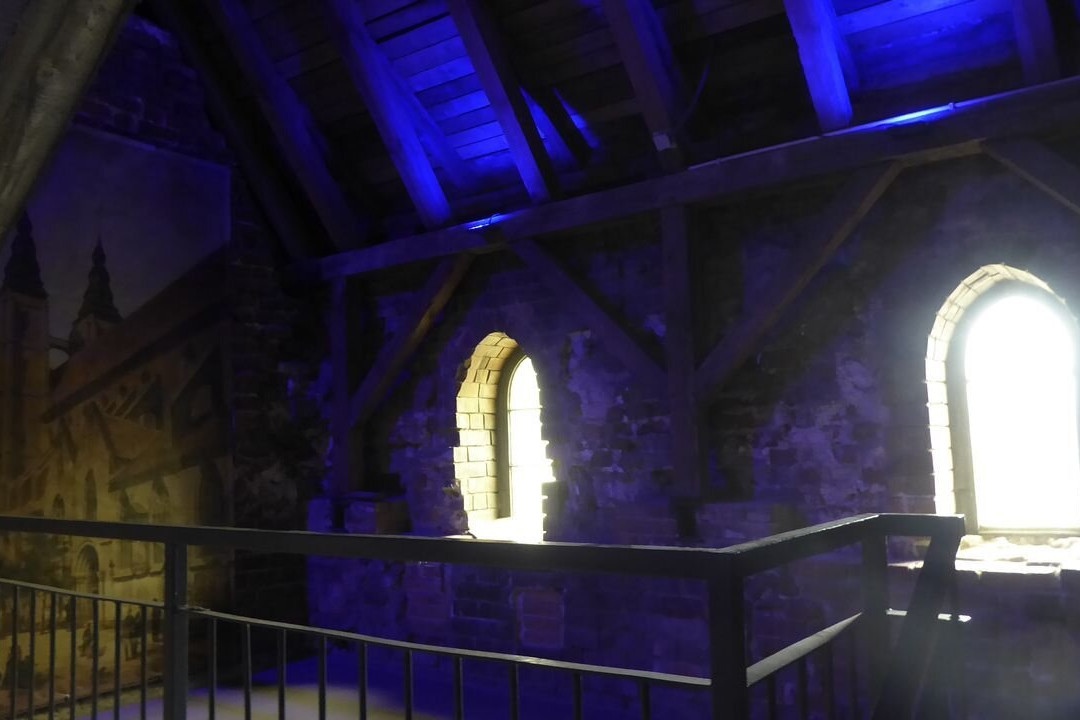 St. Mary Magdalene Church-弗罗茨瓦夫必去景点