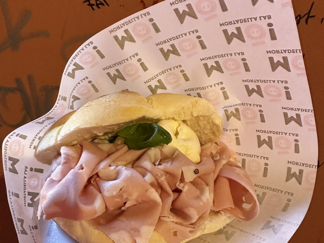 Mò Mortadella Lab